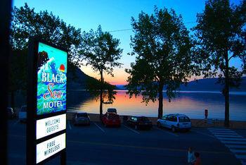Black Sea Motel Penticton