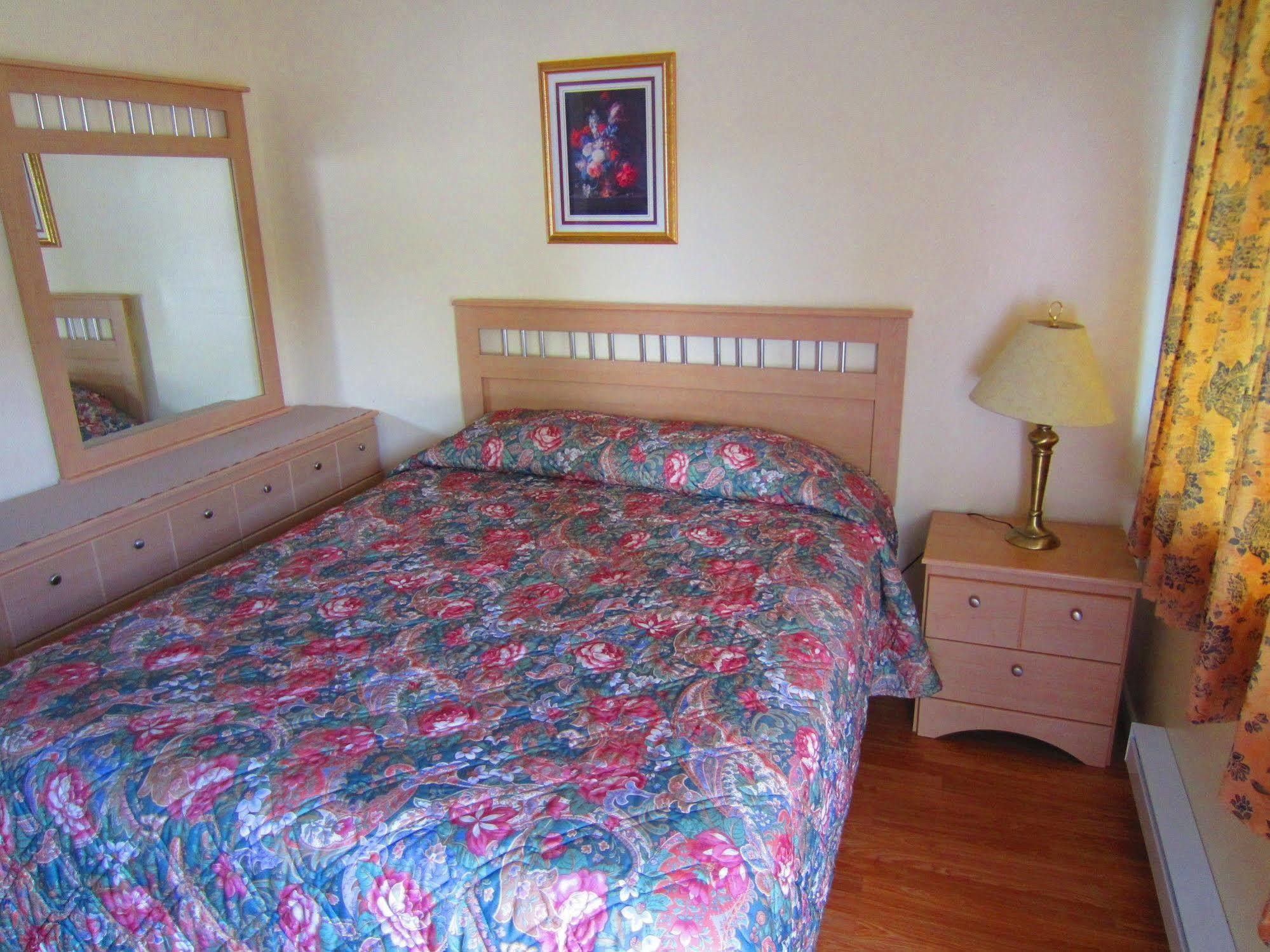 Black Sea Motel Penticton