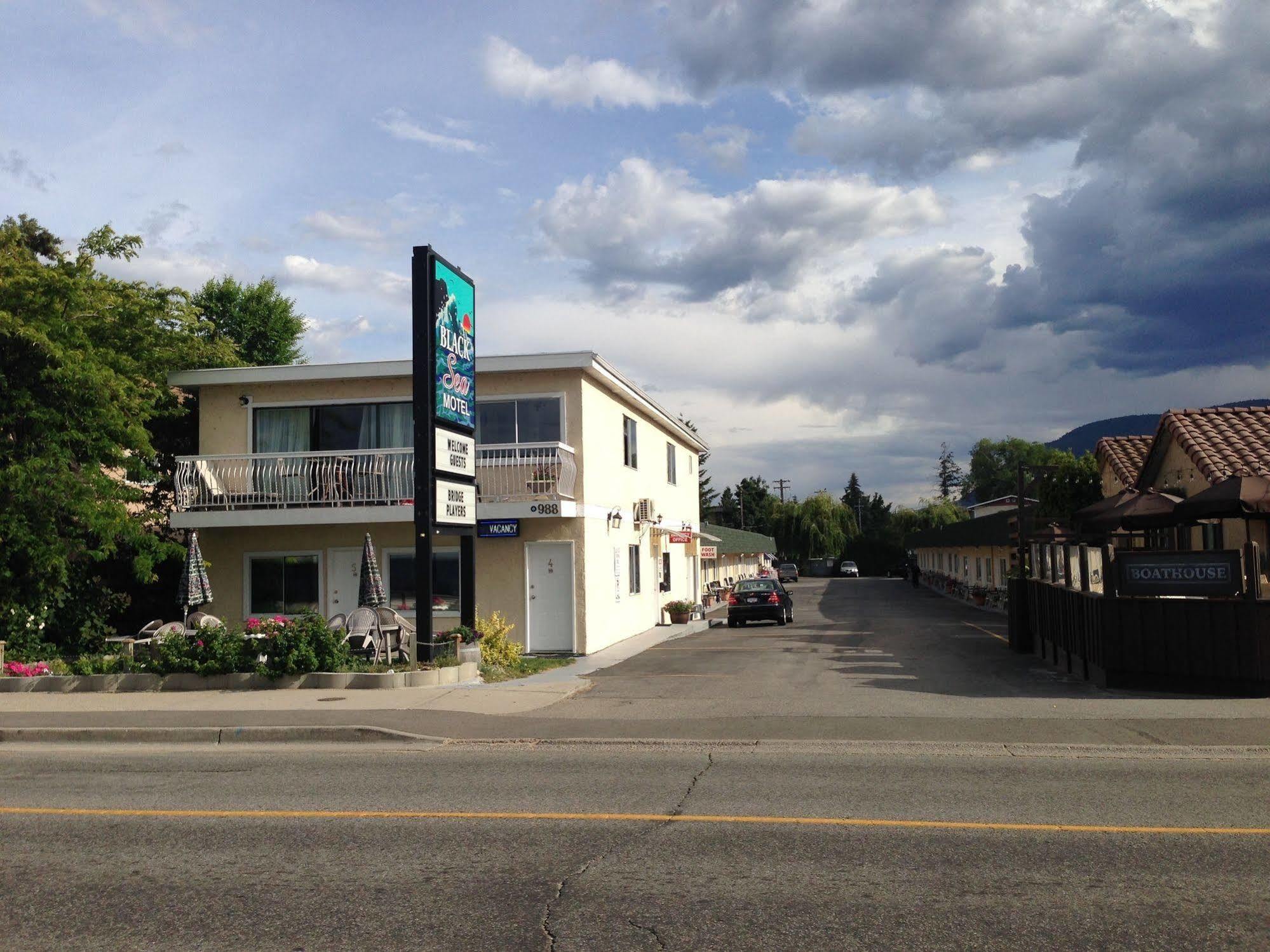 Motel Black Sea 3*