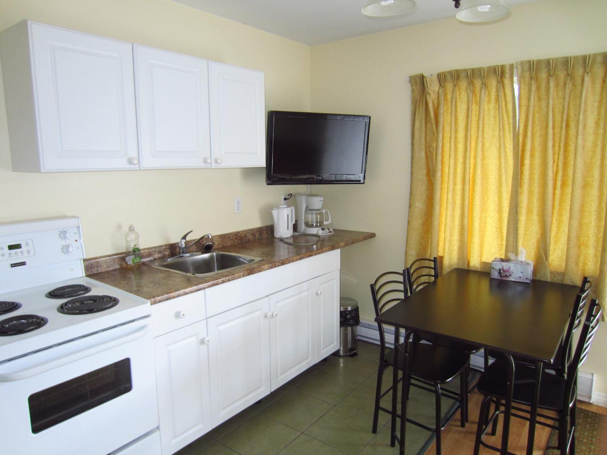 Black Sea Motel Penticton