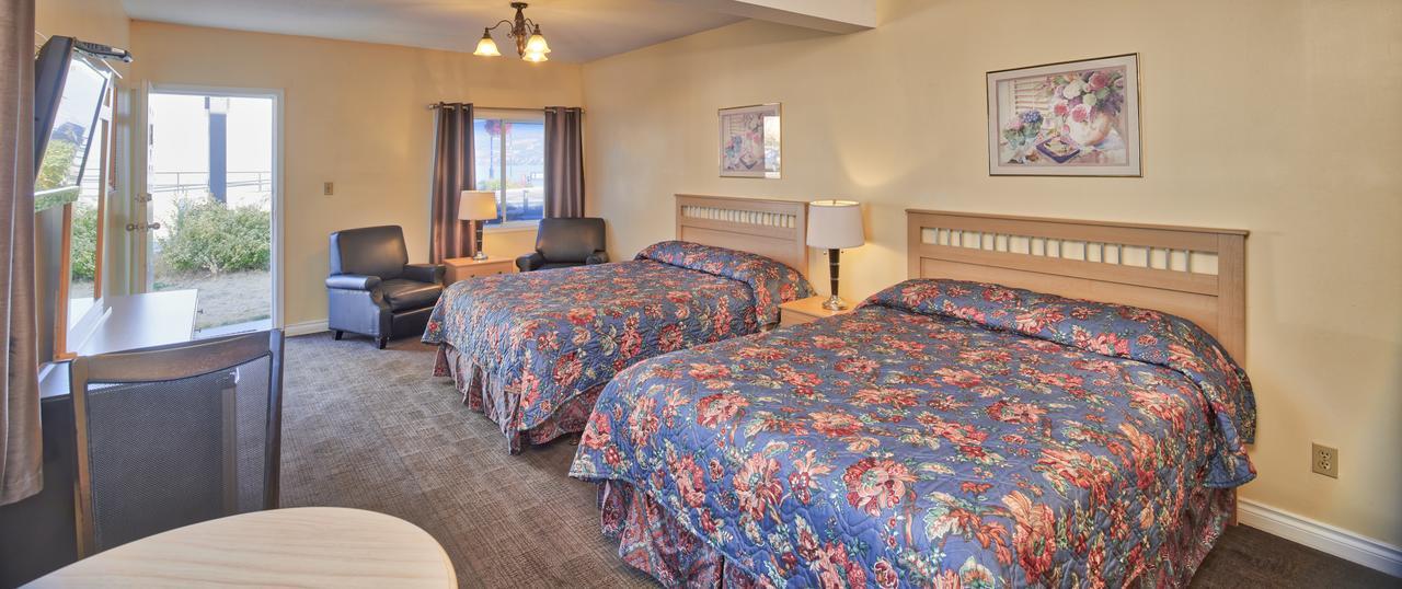 Motel Black Sea 3*