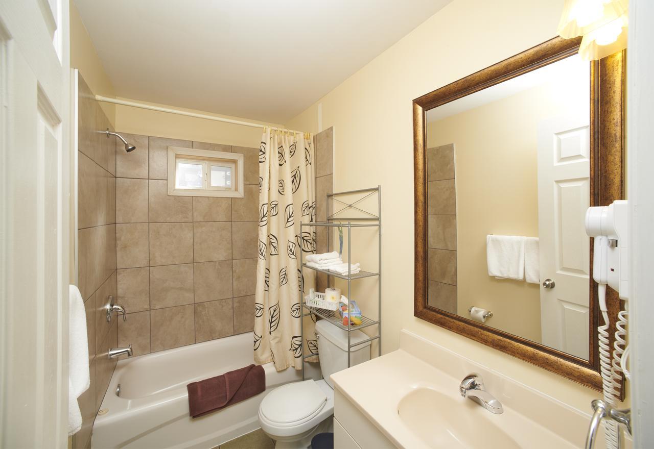 Motel Black Sea Penticton