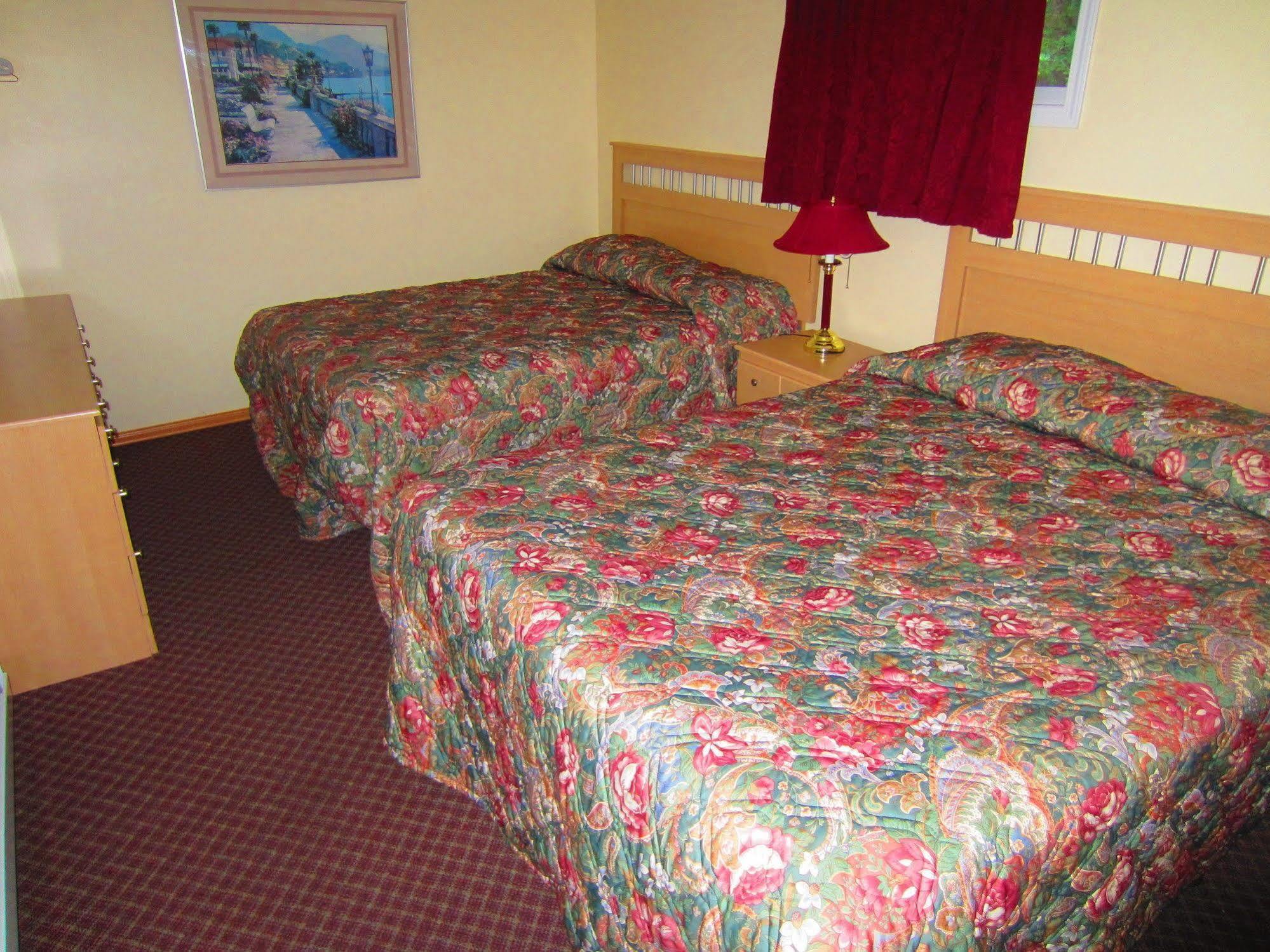 Black Sea Motel